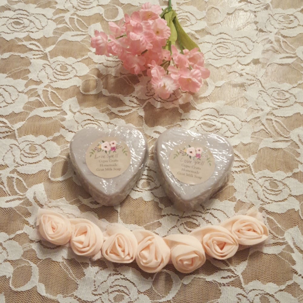 Soap "goat milk soap"